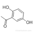 2 &#39;, 5&#39;-Dihidroksiasetofenon CAS 490-78-8